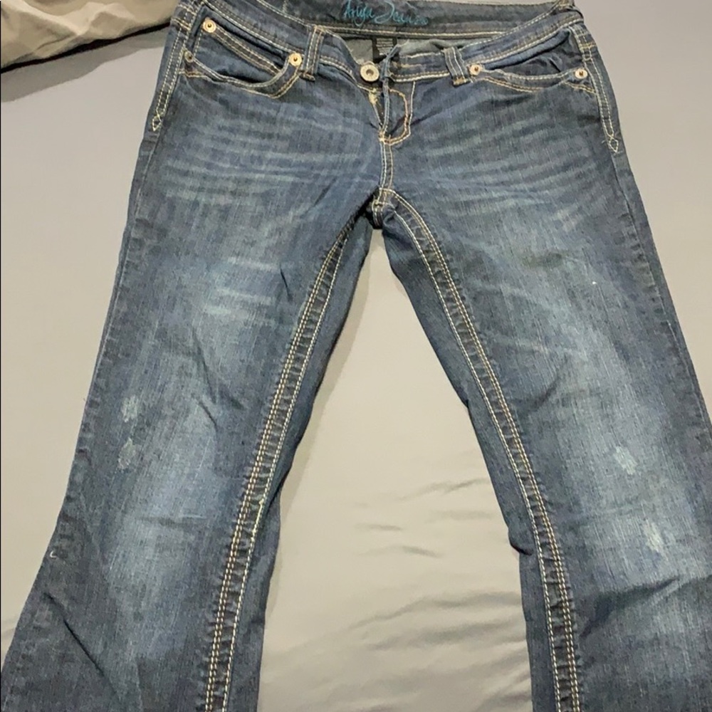 Jeans